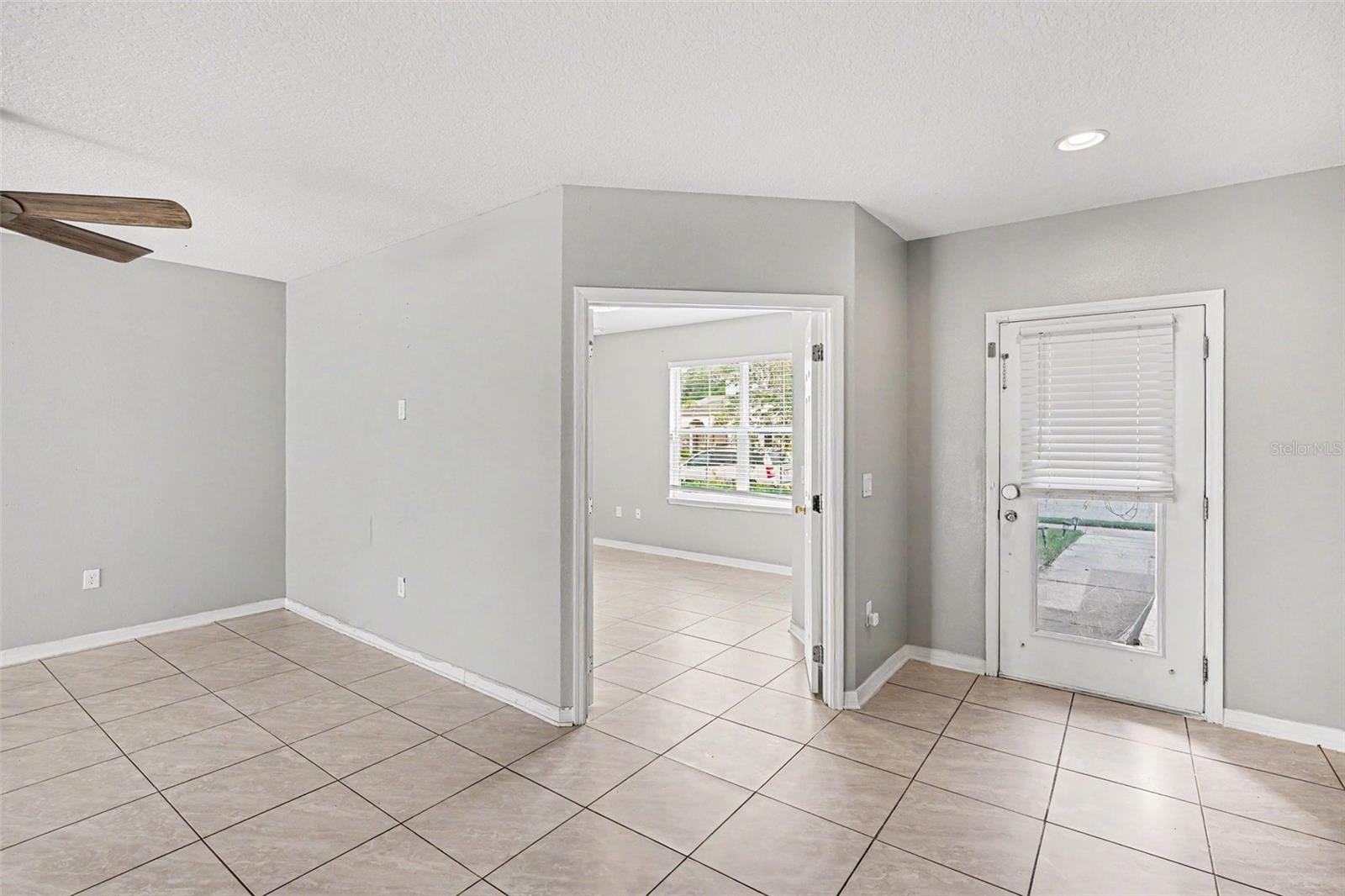 TRAFALGAR VILLAGE PH 3 - Residential
