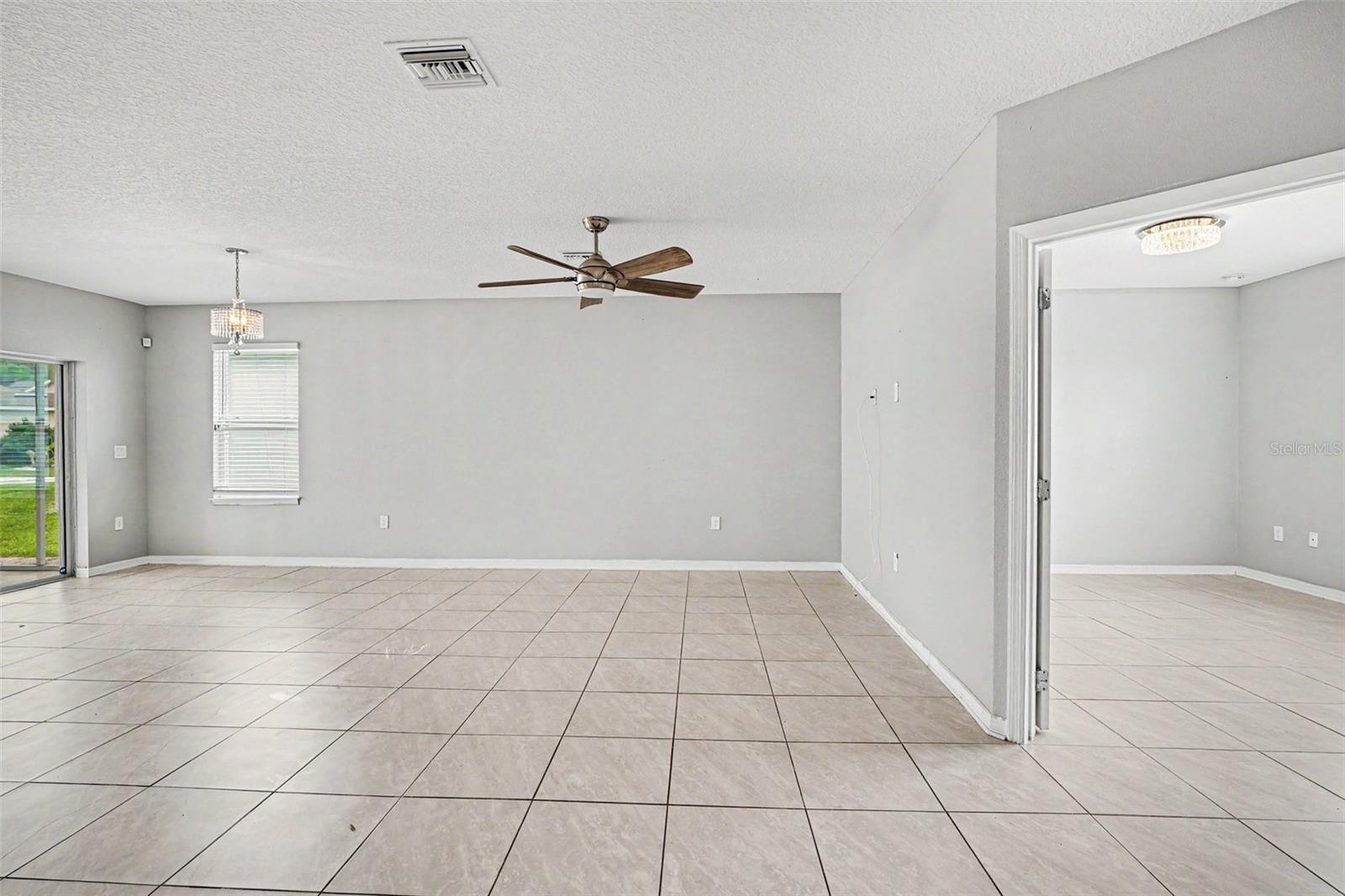 TRAFALGAR VILLAGE PH 3 - Residential