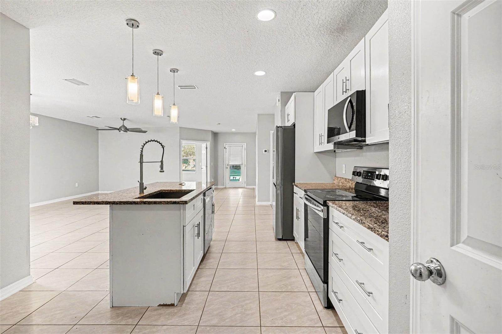 TRAFALGAR VILLAGE PH 3 - Residential