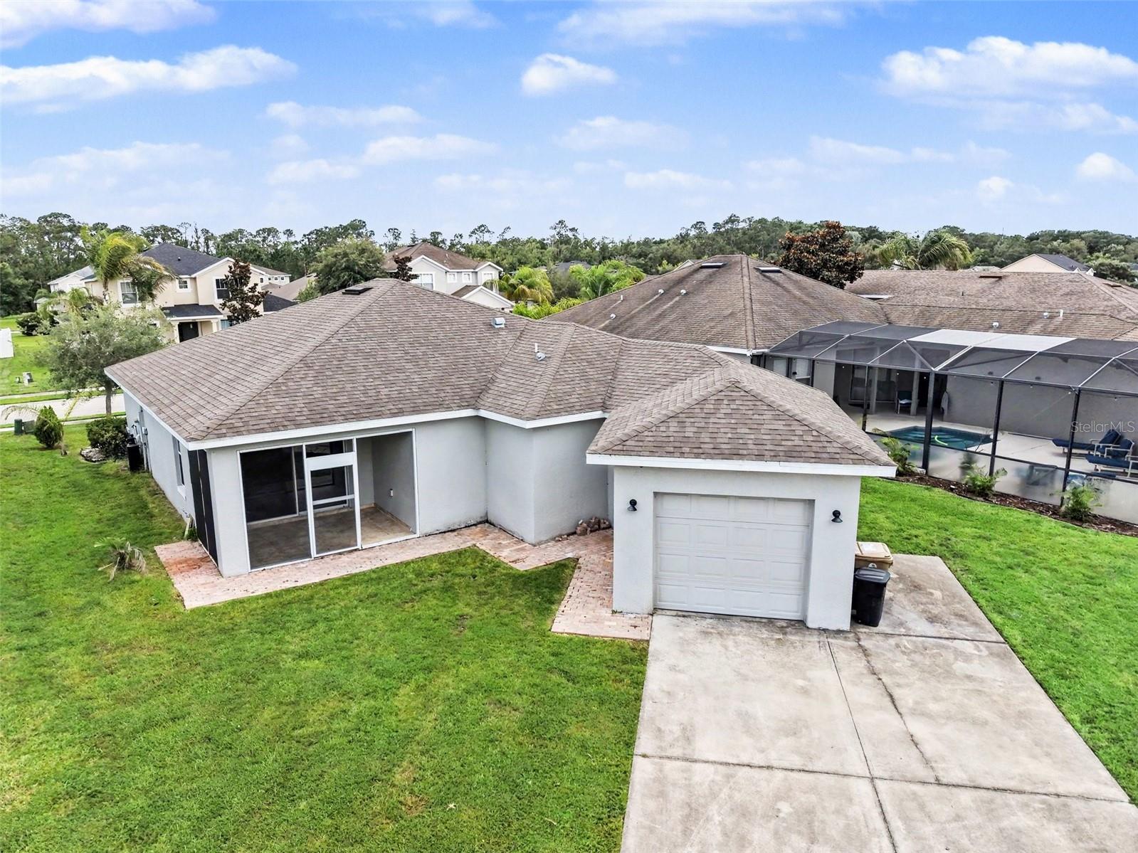 TRAFALGAR VILLAGE PH 3 - Residential