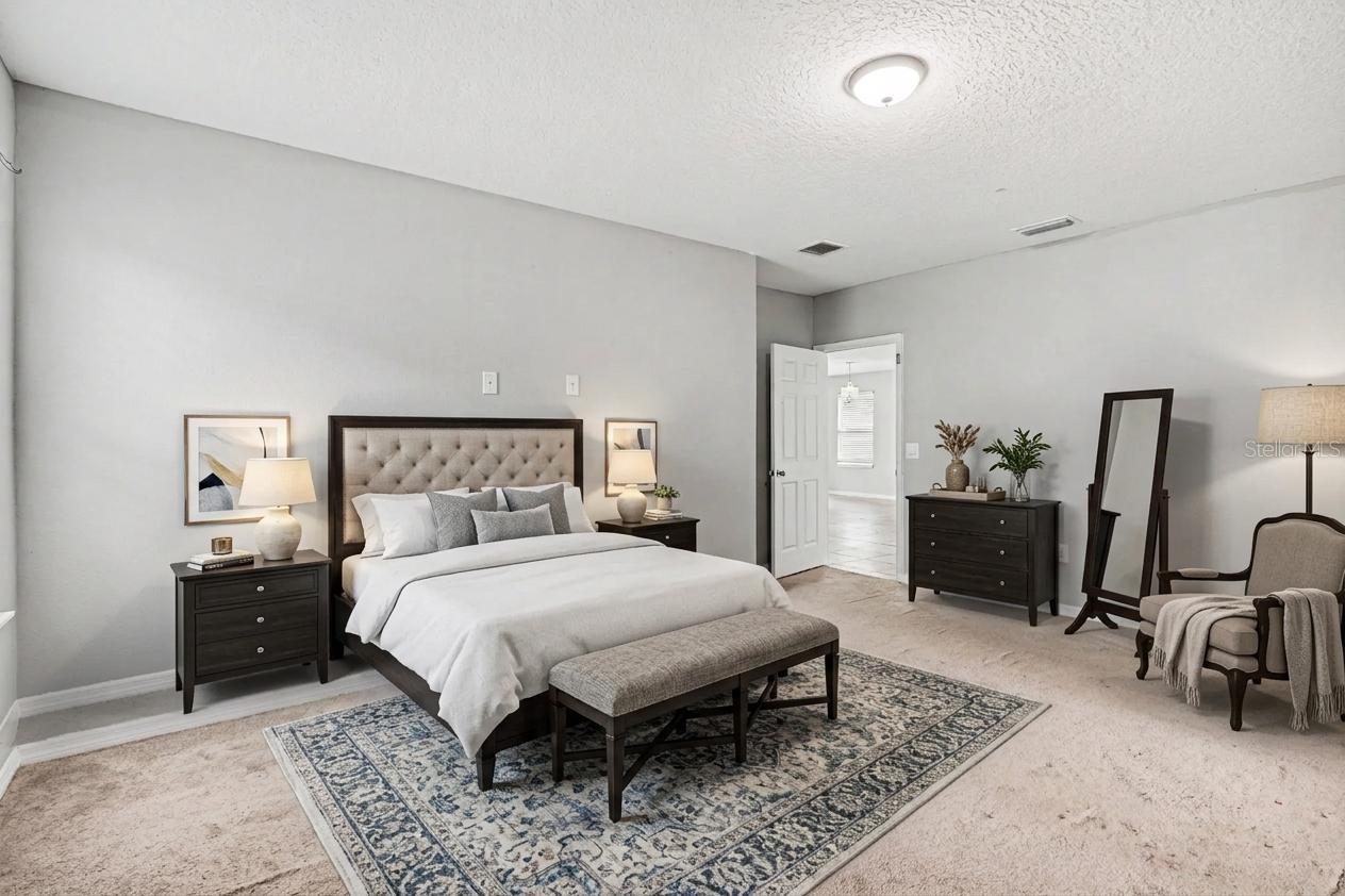 TRAFALGAR VILLAGE PH 3 - Residential