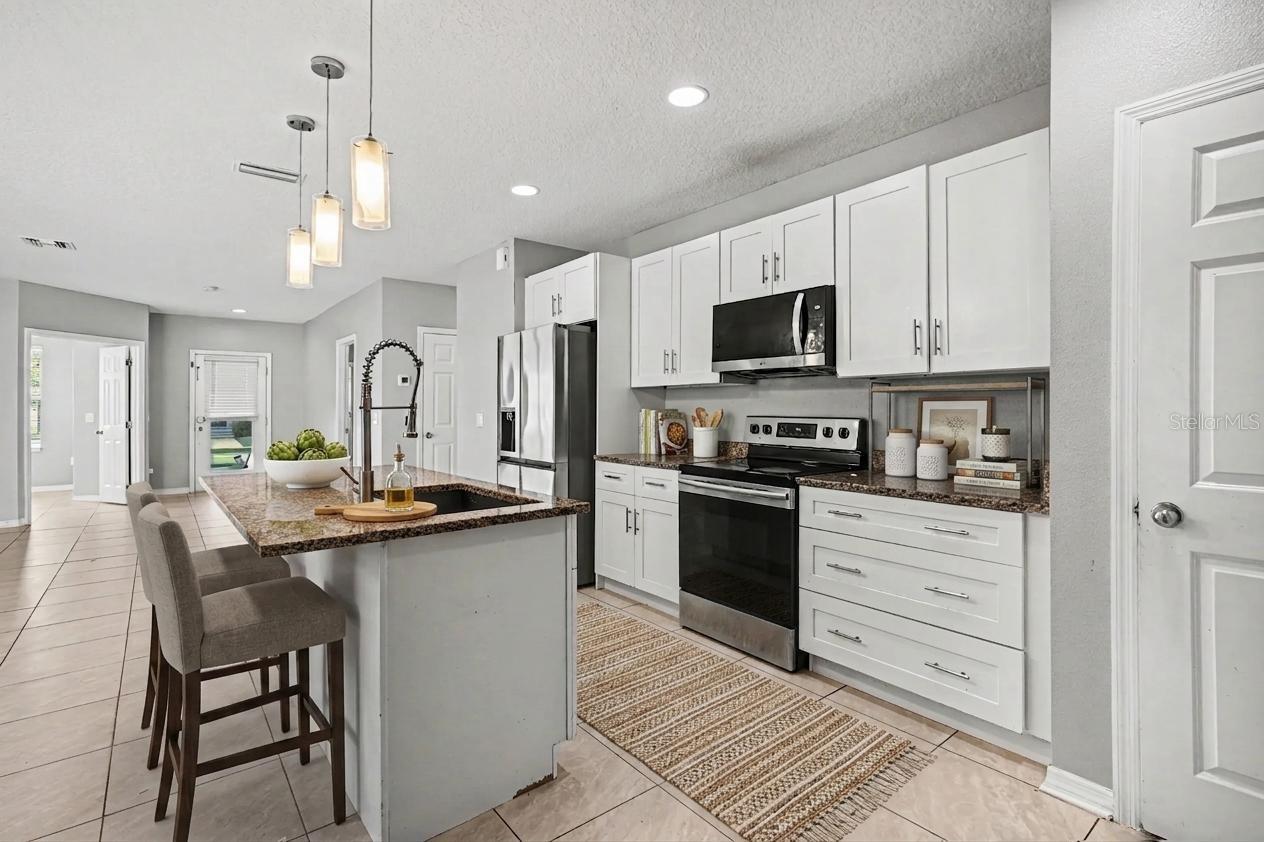 TRAFALGAR VILLAGE PH 3 - Residential