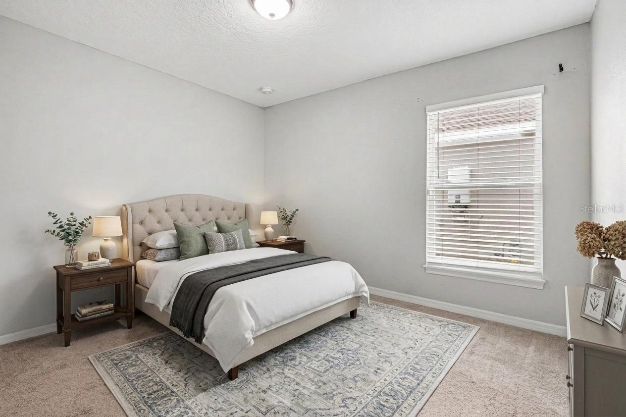 TRAFALGAR VILLAGE PH 3 - Residential