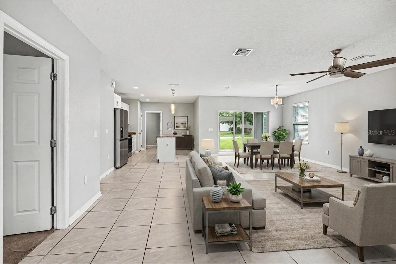 TRAFALGAR VILLAGE PH 3 - Residential
