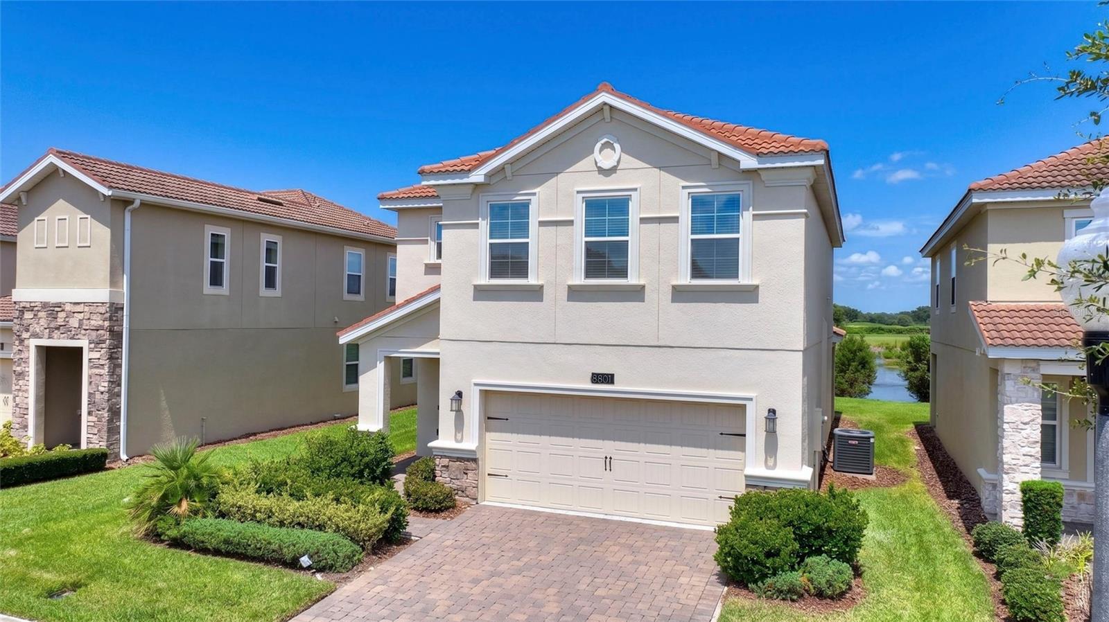 STONEYBROOK SOUTH NORTH PRCL PH 1 - Residential