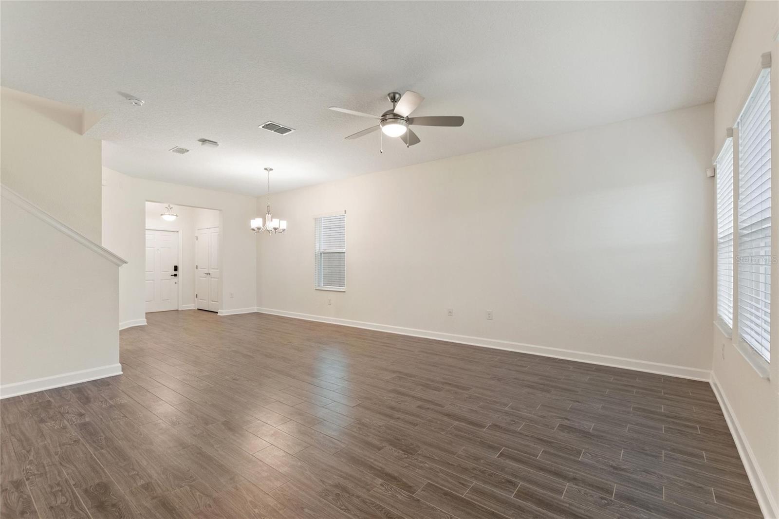 STONEYBROOK SOUTH NORTH PRCL PH 1 - Residential