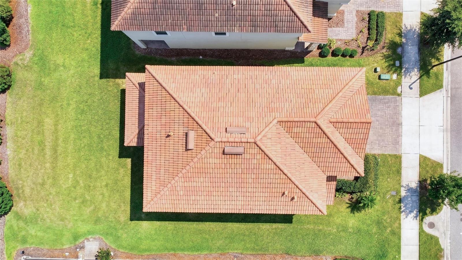 STONEYBROOK SOUTH NORTH PRCL PH 1 - Residential