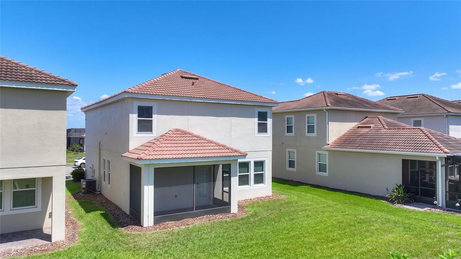 STONEYBROOK SOUTH NORTH PRCL PH 1 - Residential