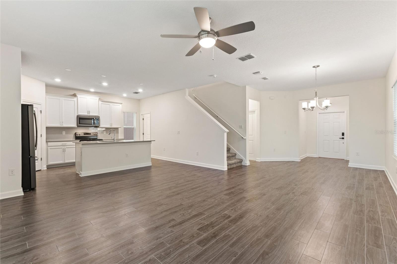 STONEYBROOK SOUTH NORTH PRCL PH 1 - Residential