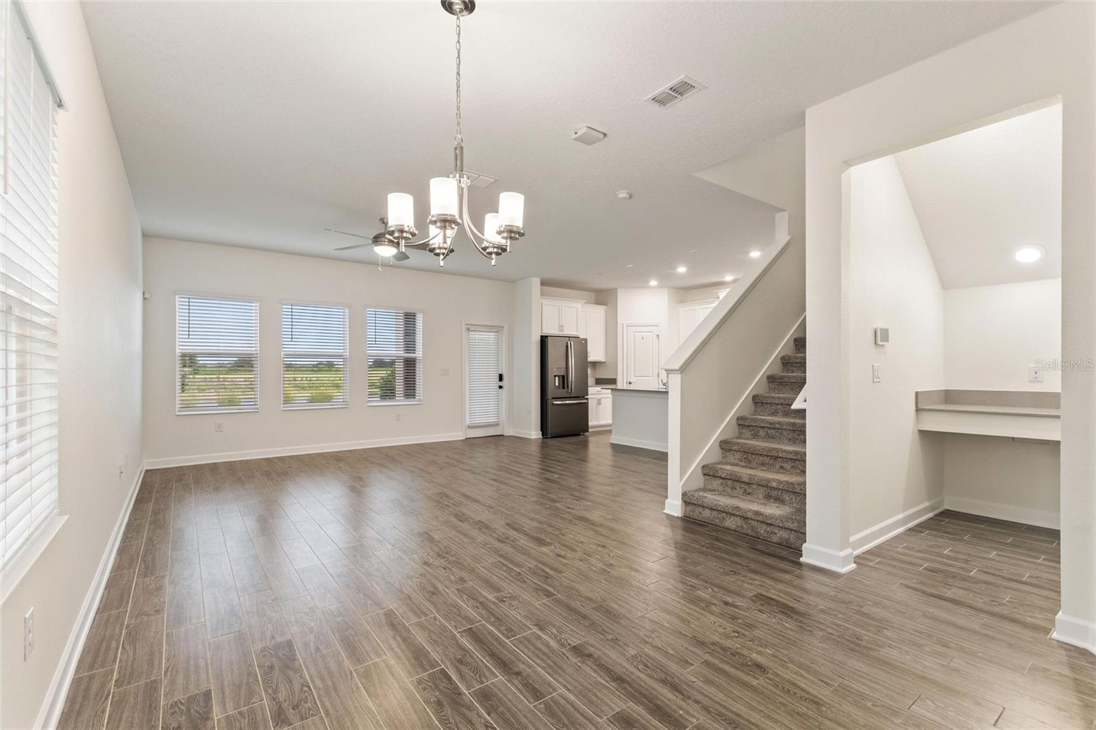 STONEYBROOK SOUTH NORTH PRCL PH 1 - Residential