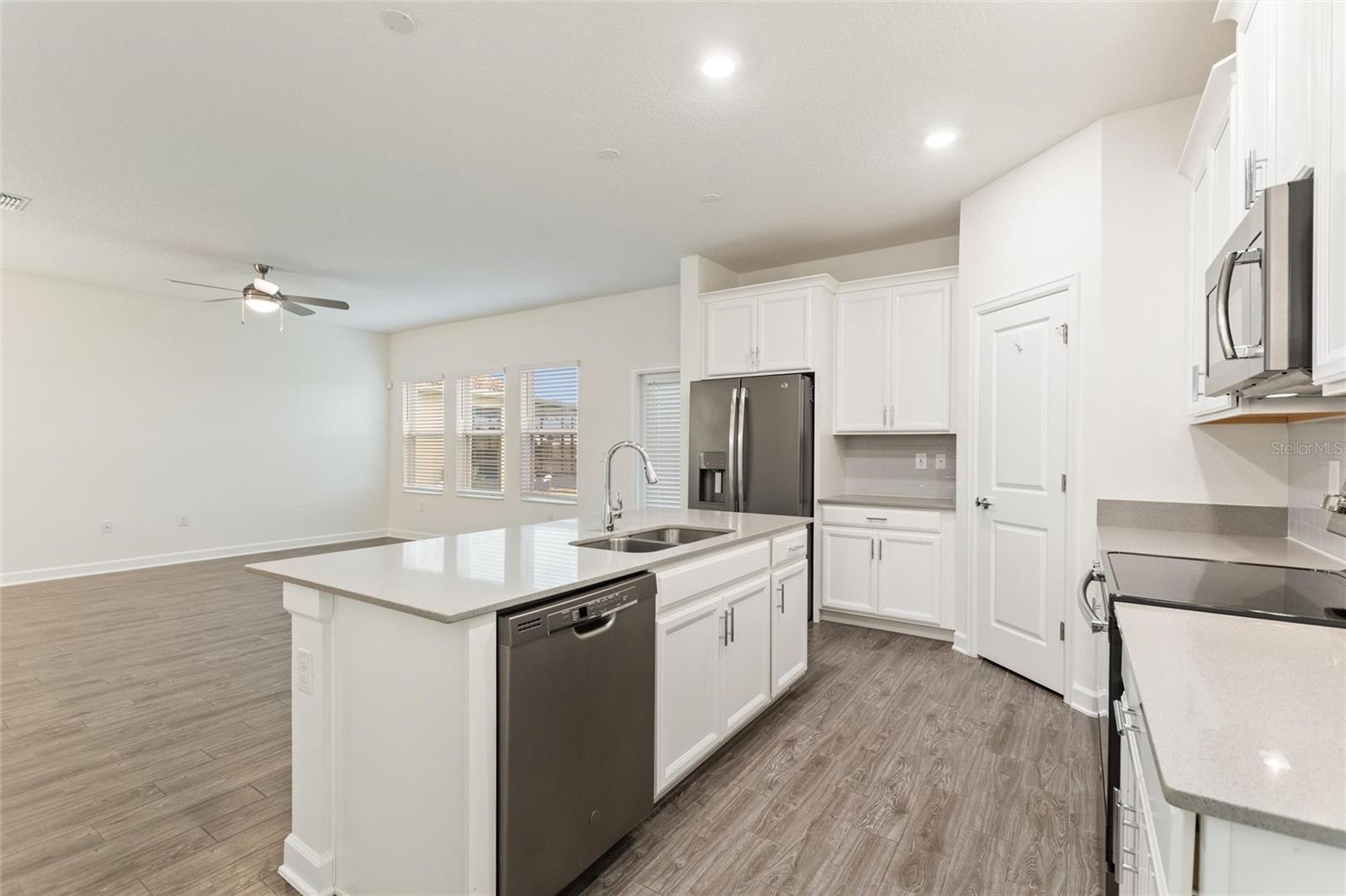STONEYBROOK SOUTH NORTH PRCL PH 1 - Residential