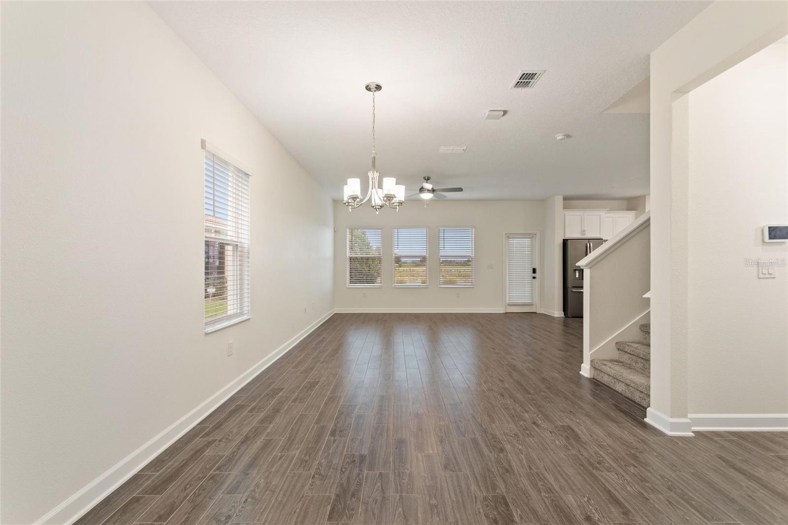 STONEYBROOK SOUTH NORTH PRCL PH 1 - Residential