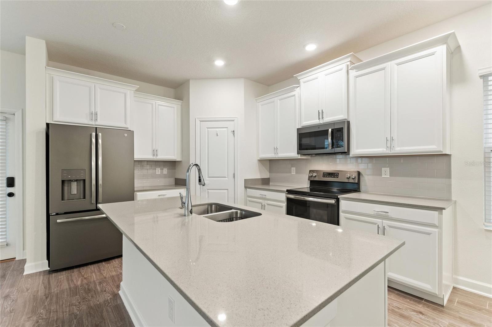 STONEYBROOK SOUTH NORTH PRCL PH 1 - Residential