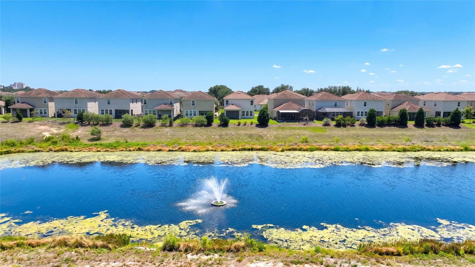 STONEYBROOK SOUTH NORTH PRCL PH 1 - Residential
