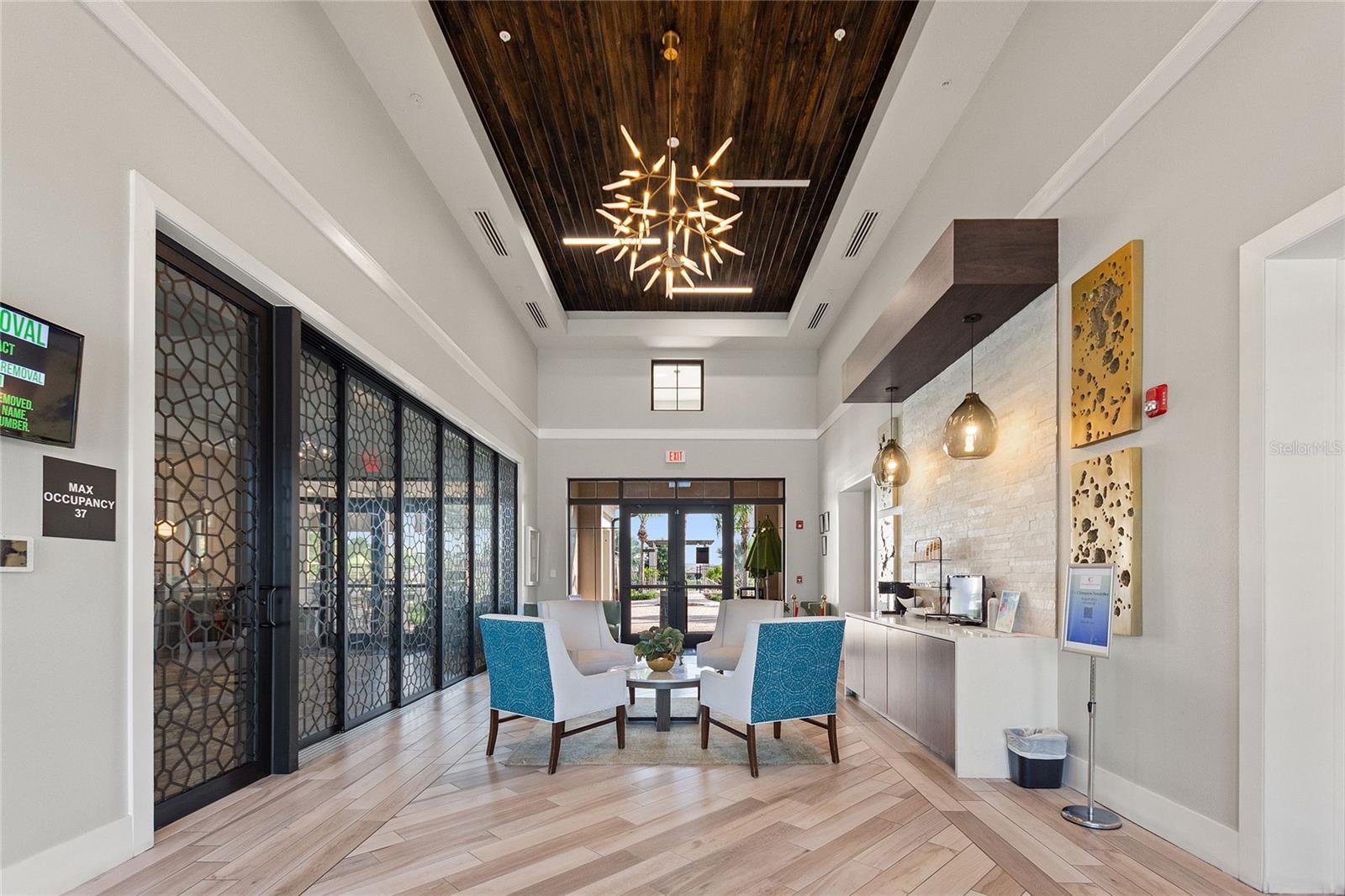 STONEYBROOK SOUTH NORTH PRCL PH 1 - Residential