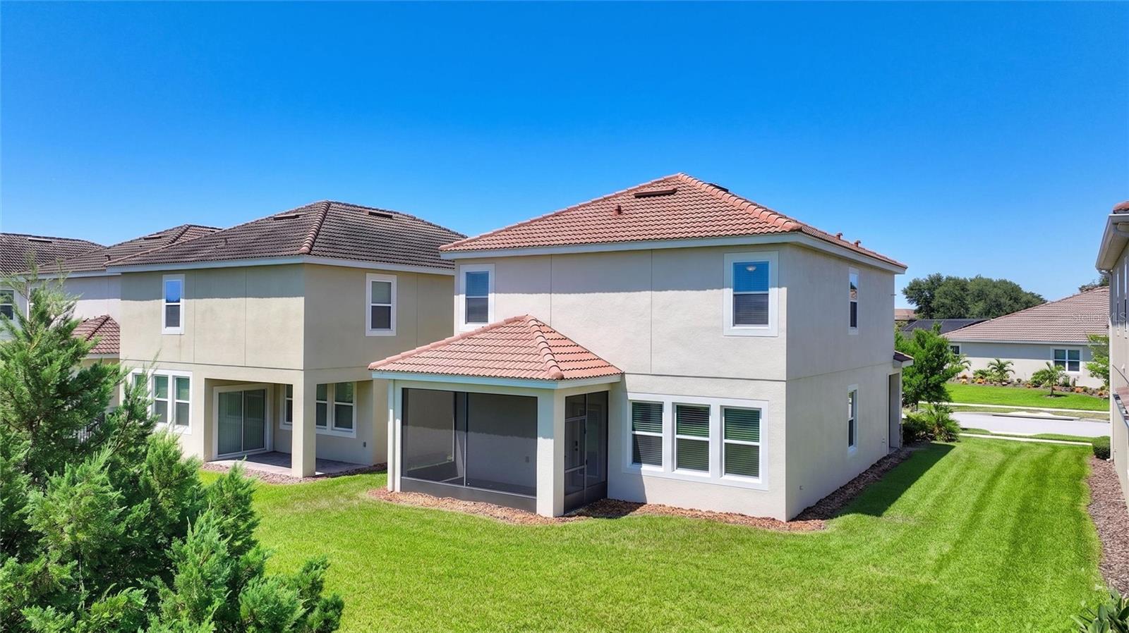 STONEYBROOK SOUTH NORTH PRCL PH 1 - Residential