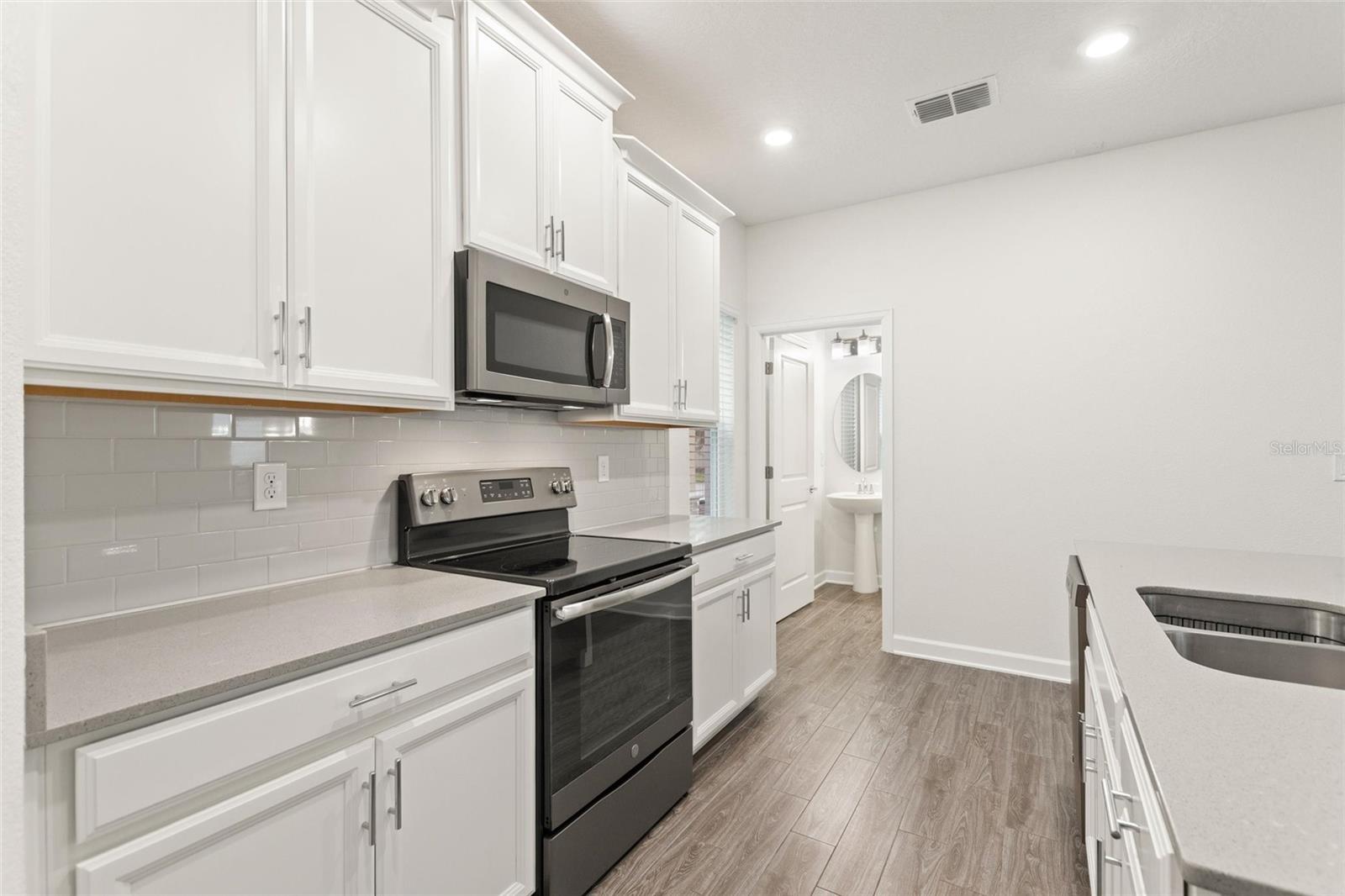 STONEYBROOK SOUTH NORTH PRCL PH 1 - Residential