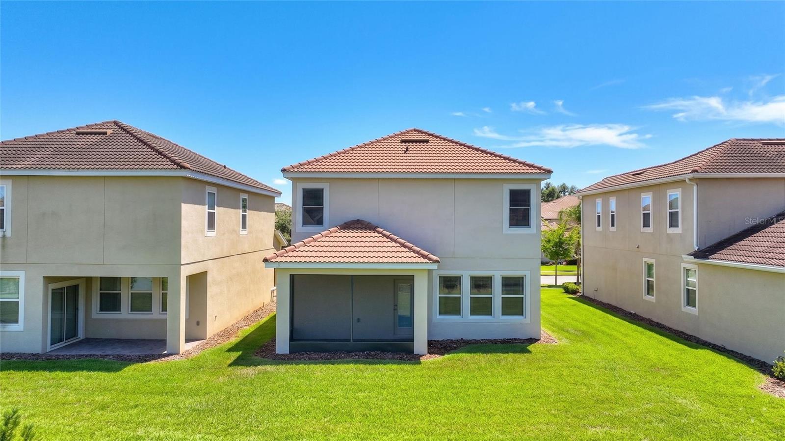STONEYBROOK SOUTH NORTH PRCL PH 1 - Residential
