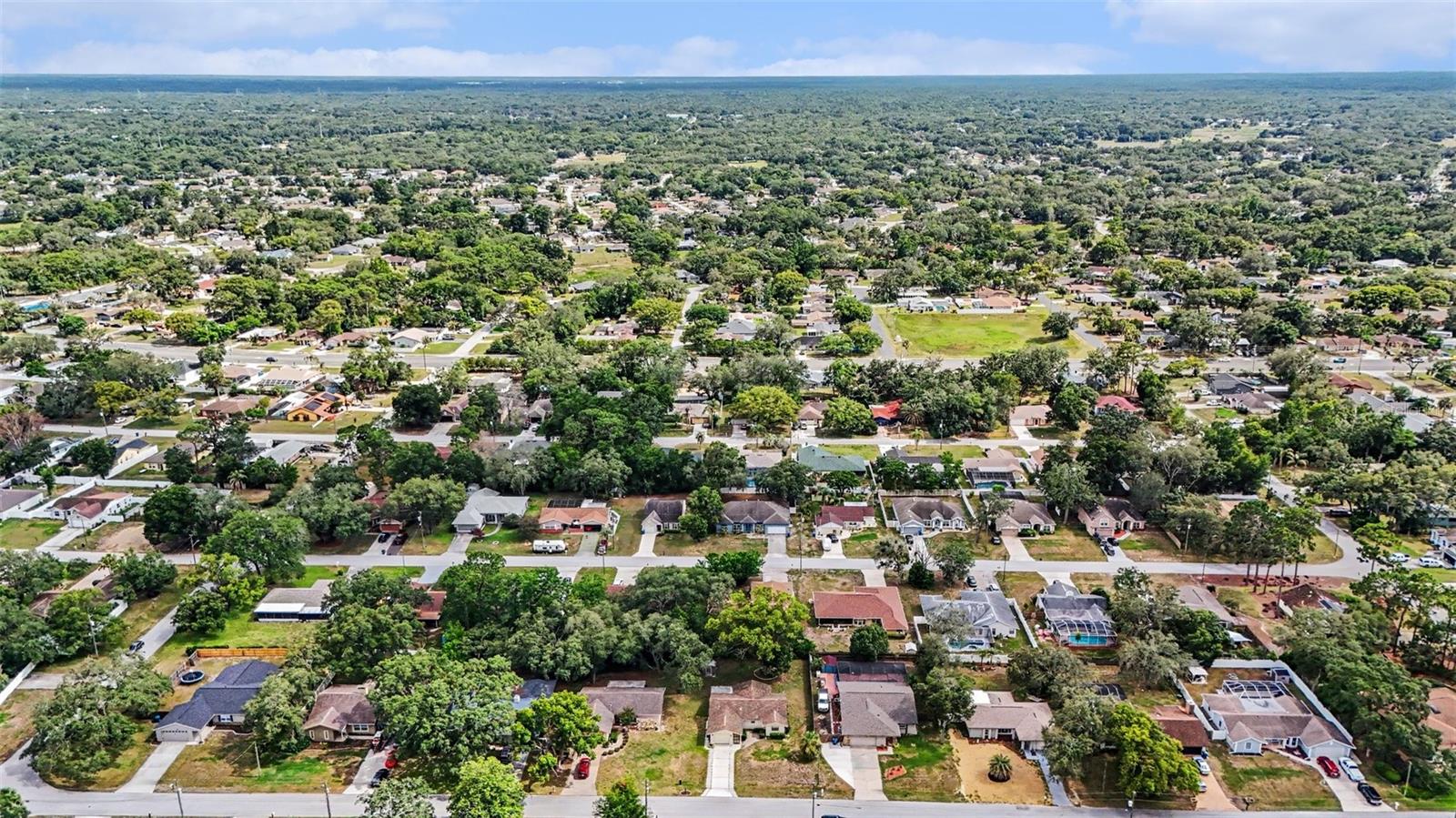 SPRING HILL - Residential