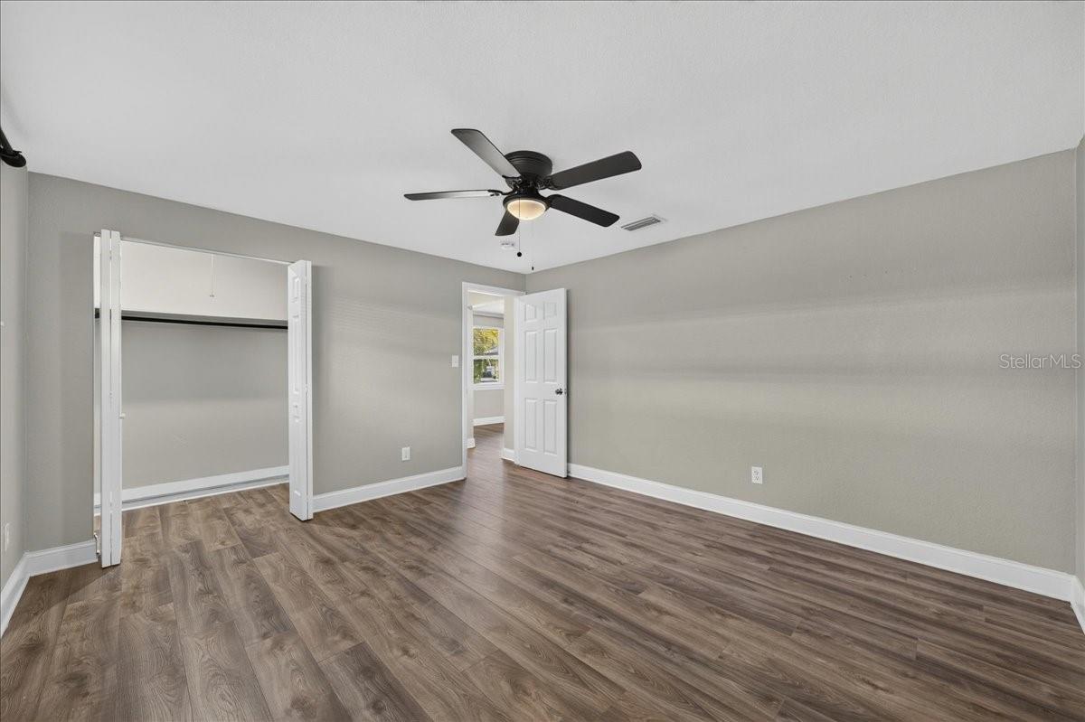 WINDSOR PARK - Residential