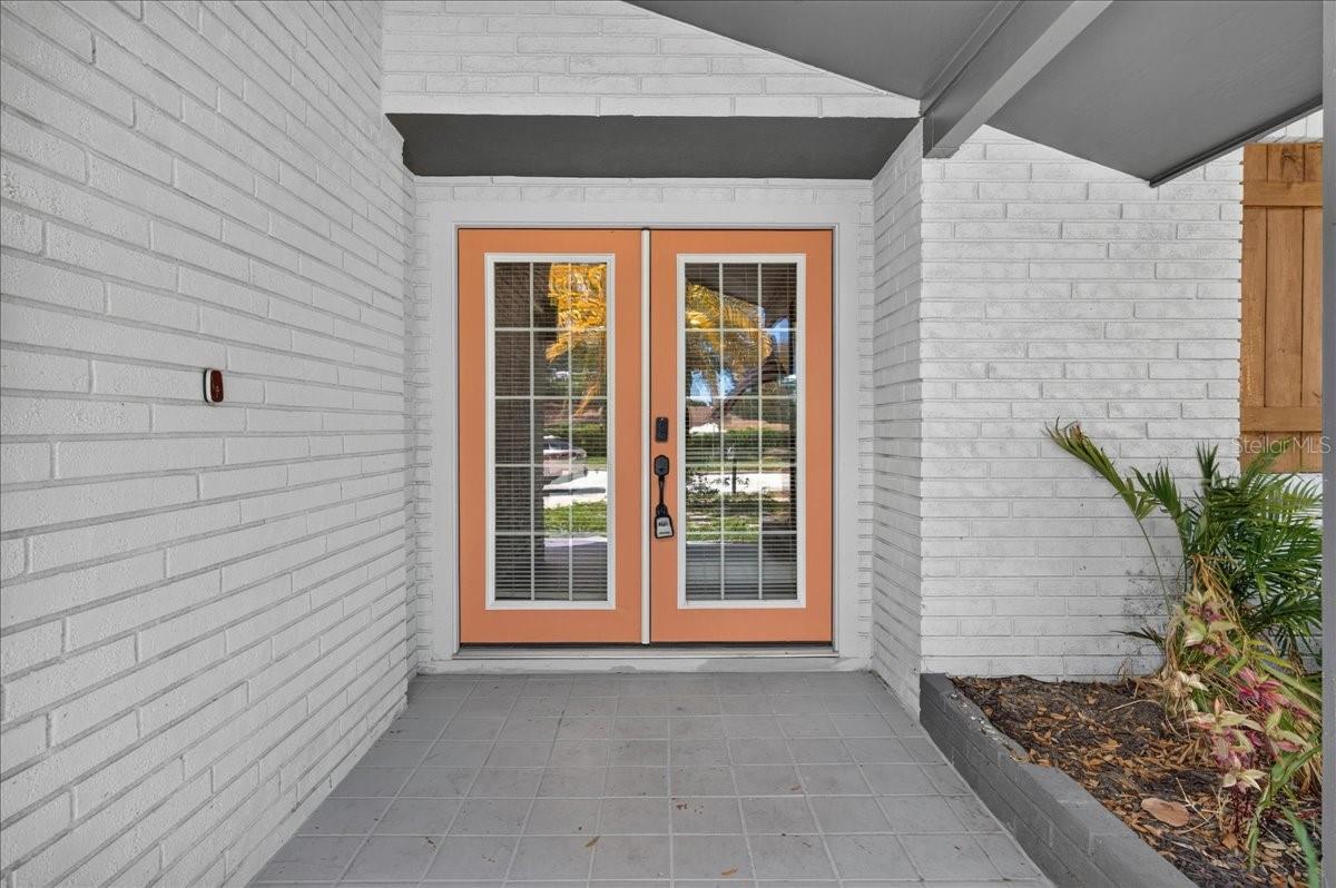 WINDSOR PARK - Residential