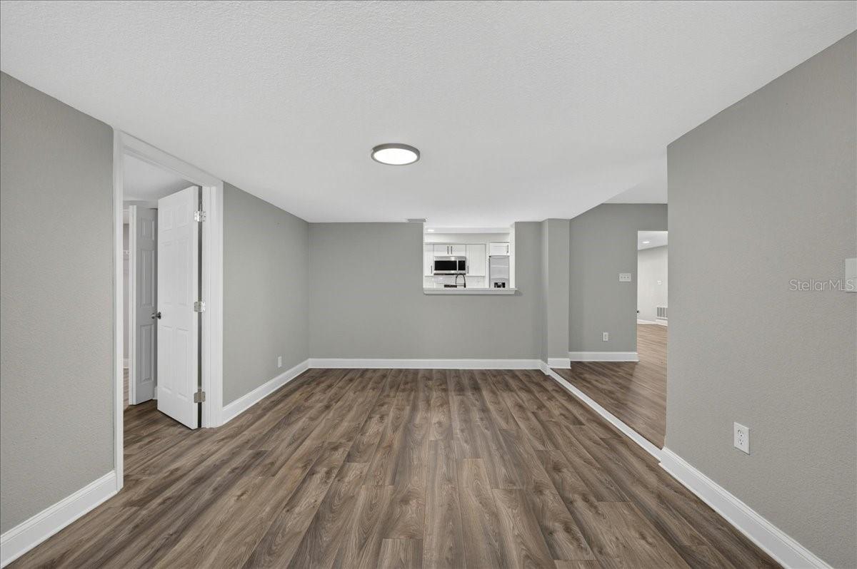 WINDSOR PARK - Residential