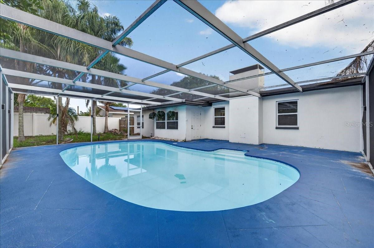 WINDSOR PARK - Residential