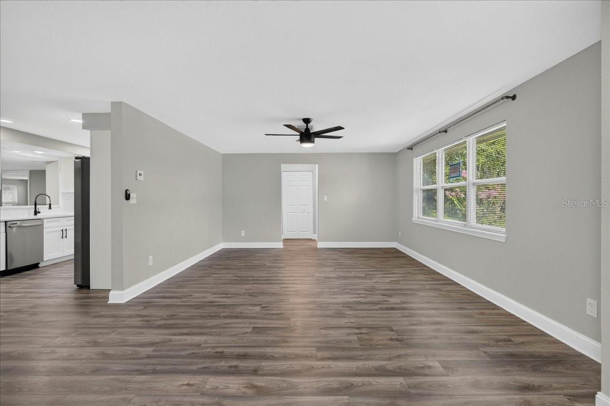 WINDSOR PARK - Residential
