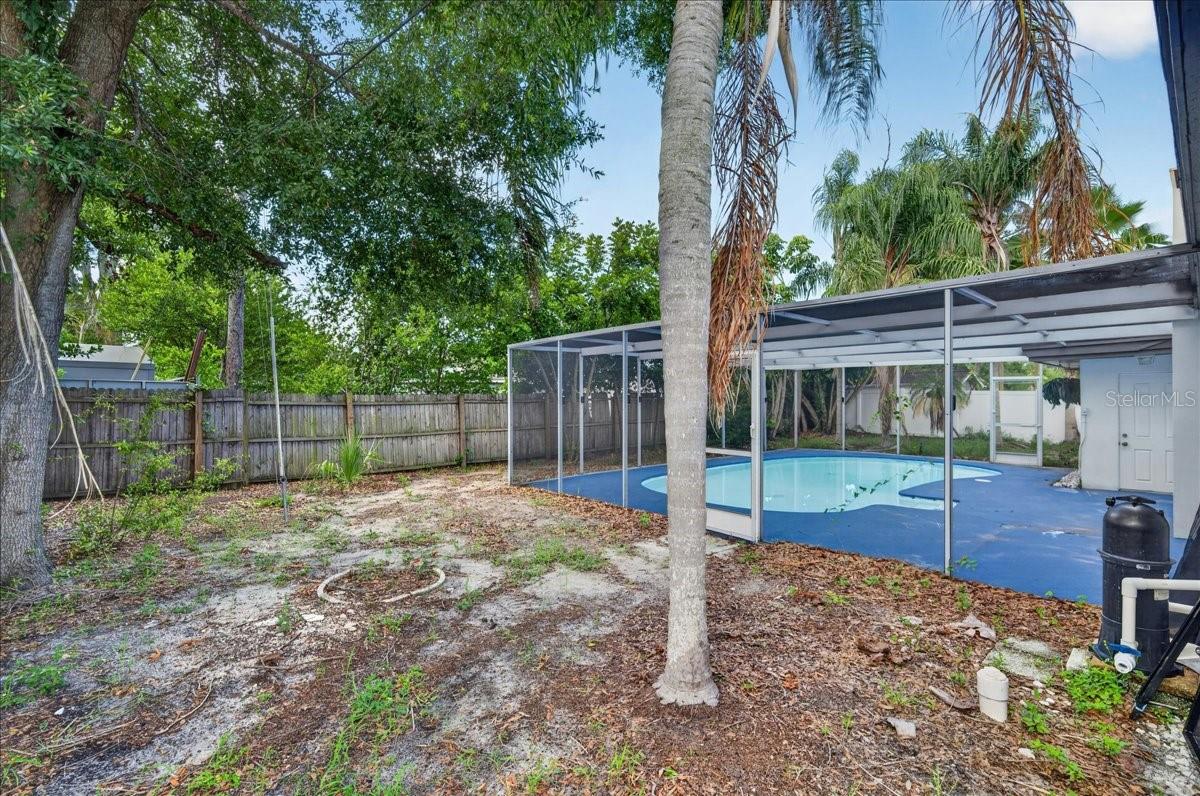 WINDSOR PARK - Residential