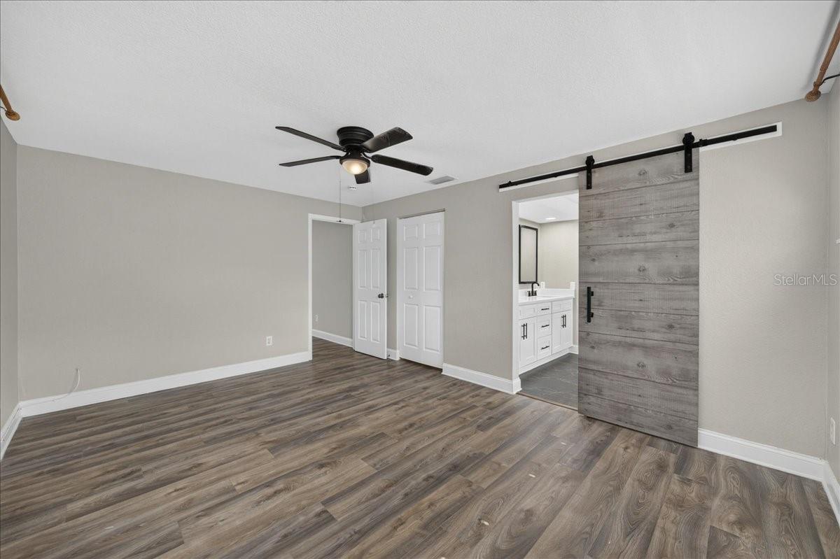 WINDSOR PARK - Residential