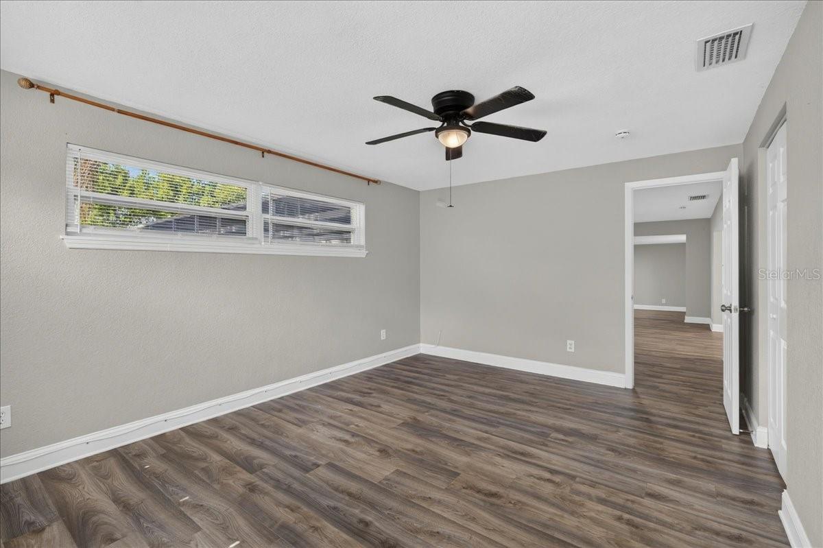 WINDSOR PARK - Residential