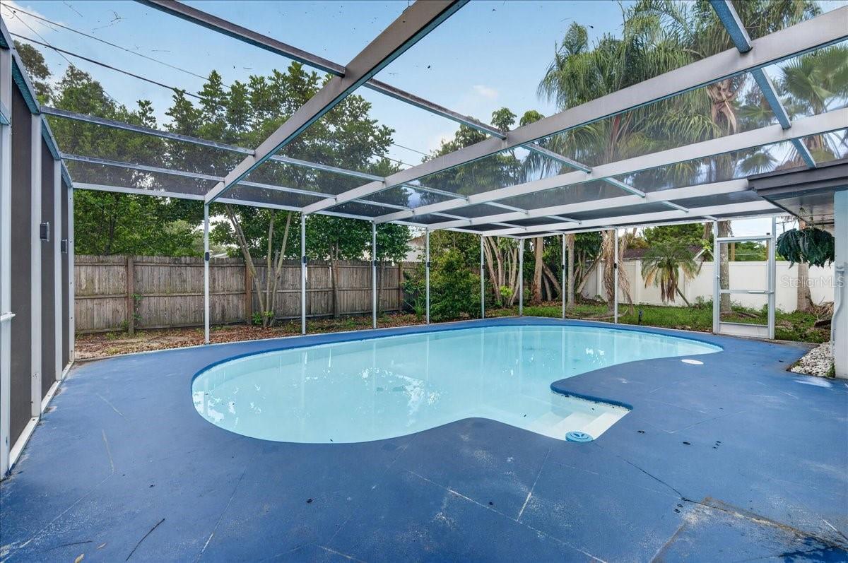 WINDSOR PARK - Residential