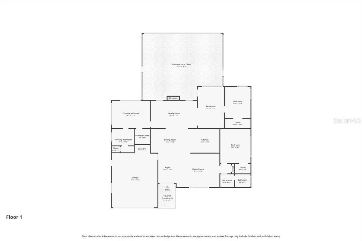 WINDSOR PARK - Residential