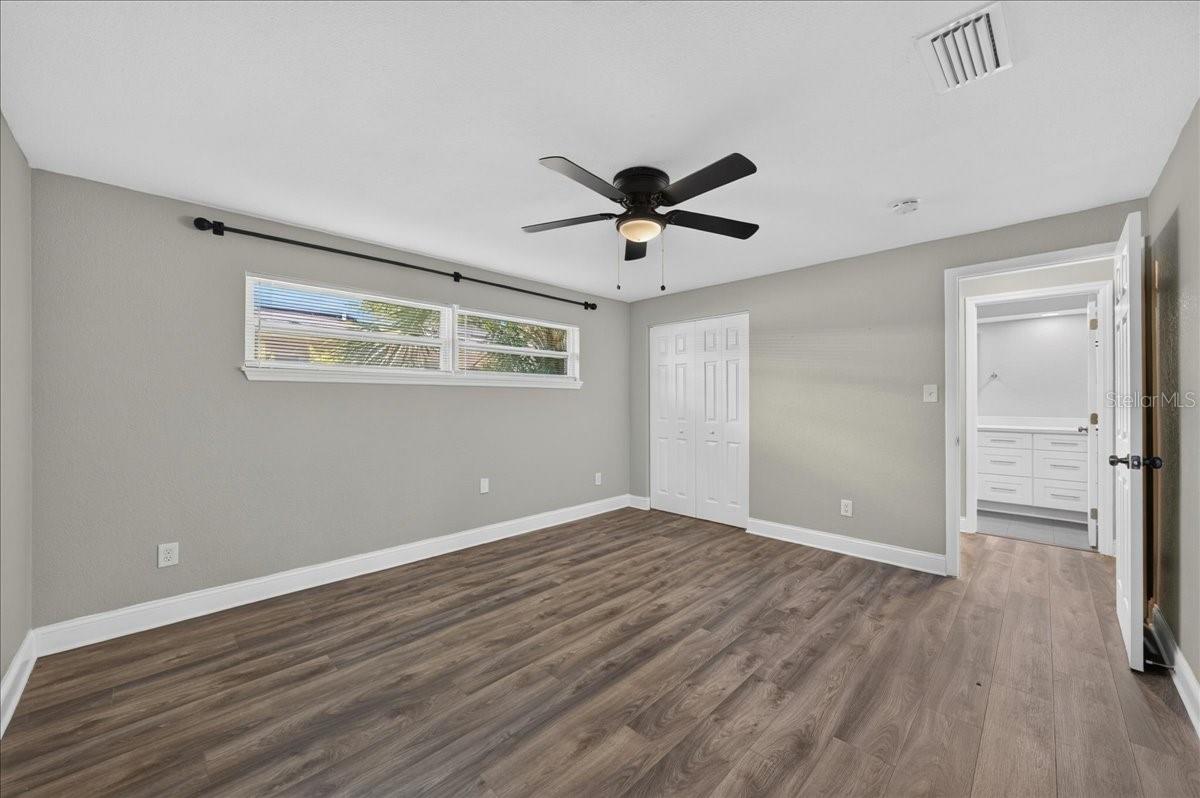 WINDSOR PARK - Residential