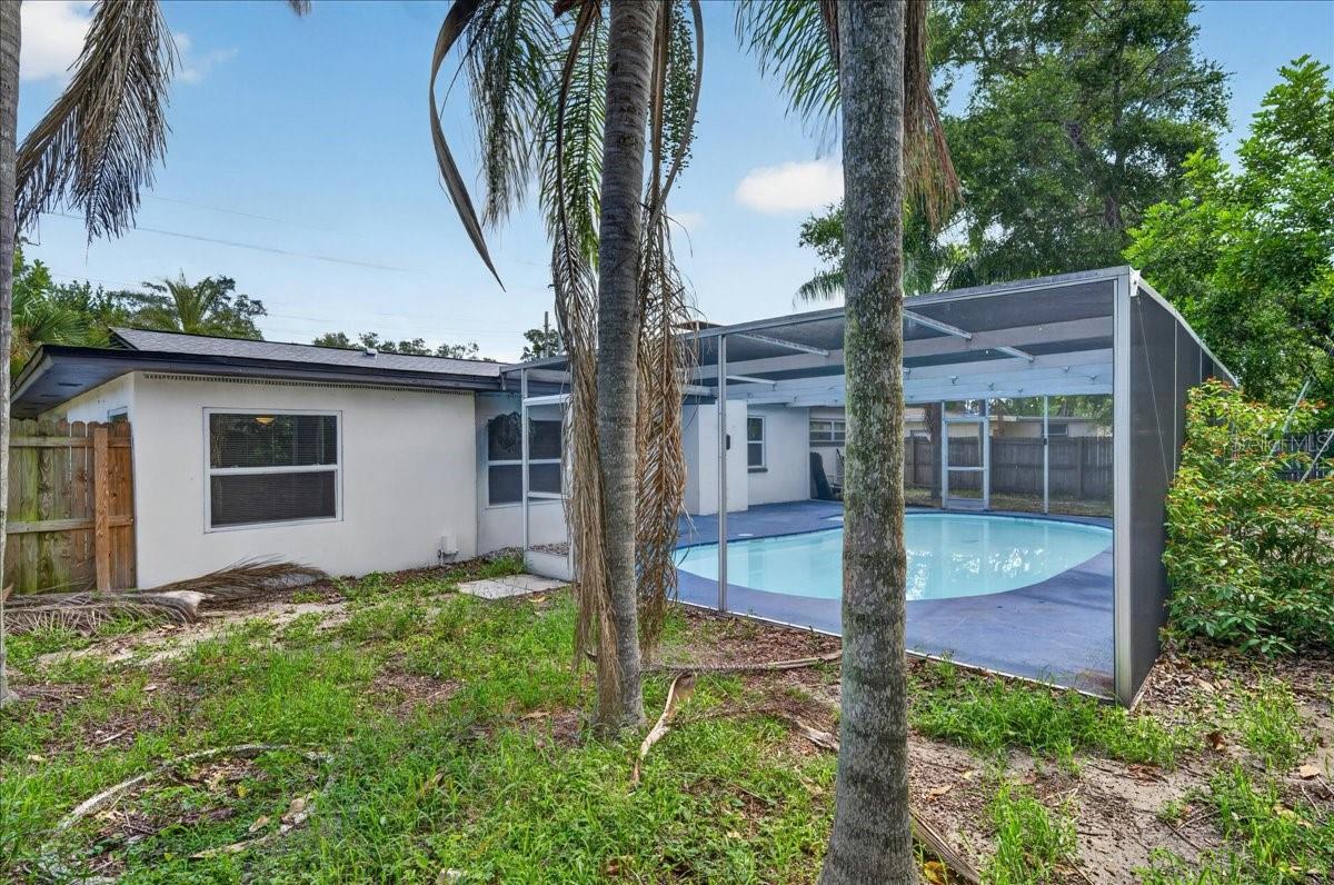 WINDSOR PARK - Residential