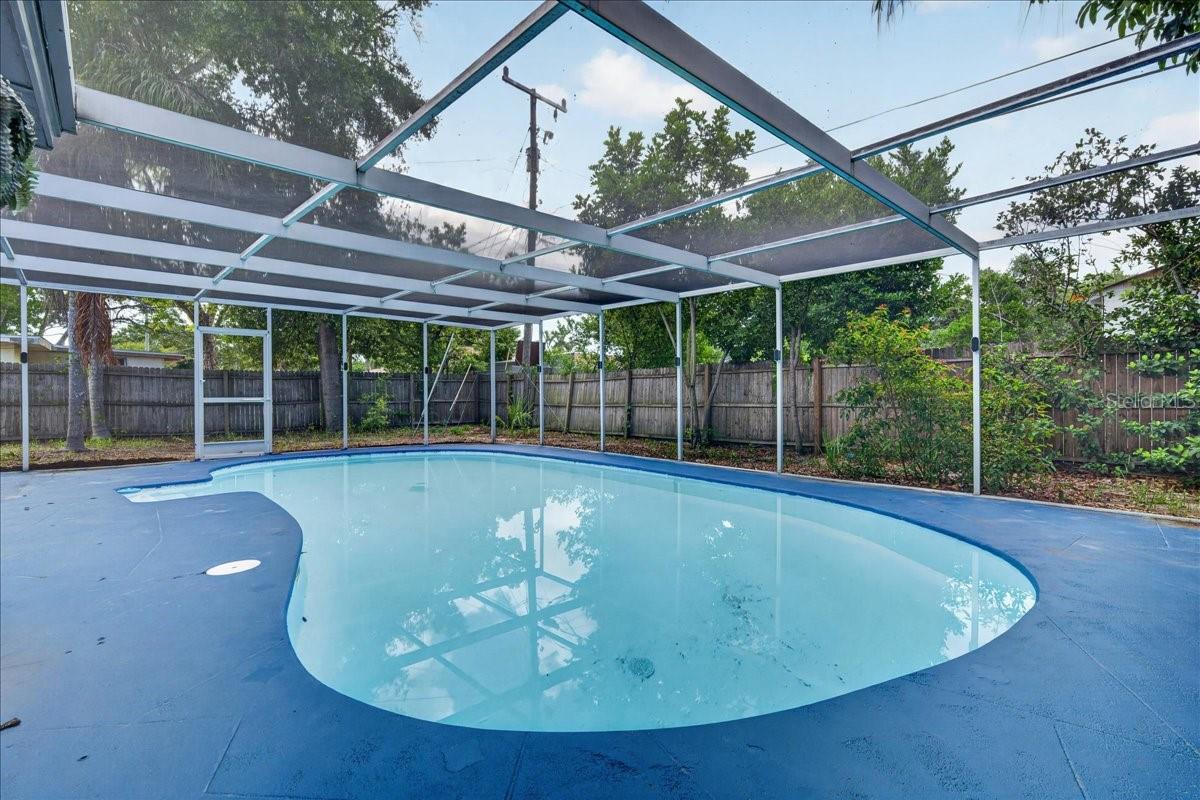 WINDSOR PARK - Residential