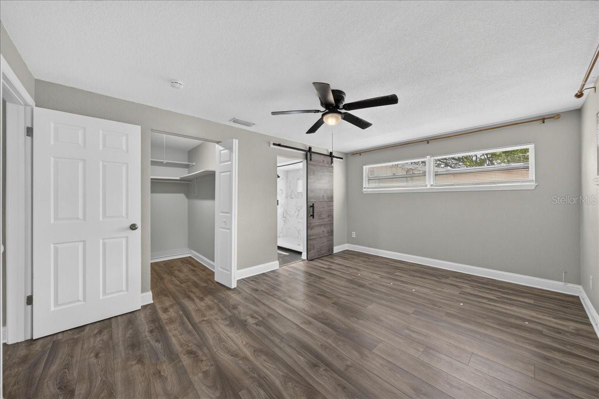 WINDSOR PARK - Residential