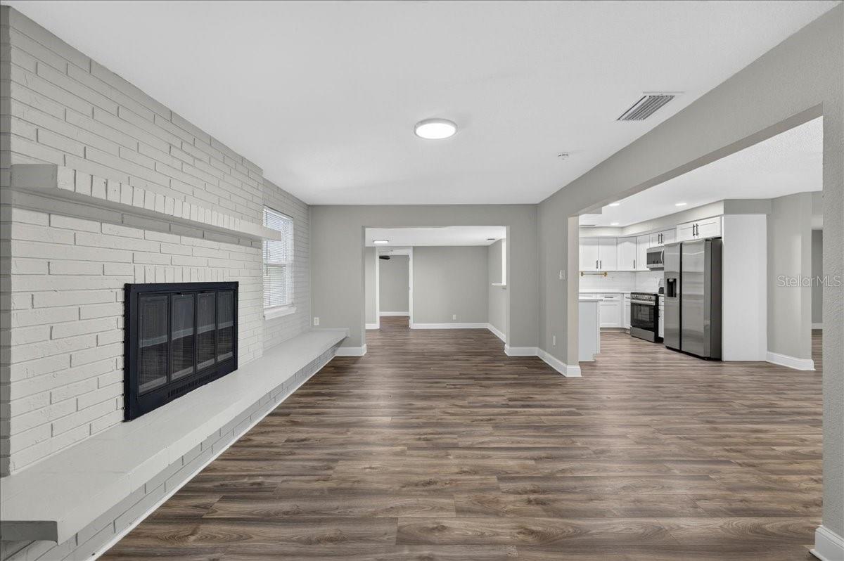WINDSOR PARK - Residential