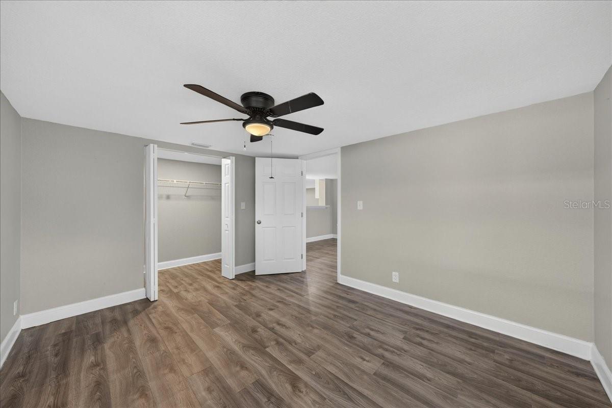 WINDSOR PARK - Residential