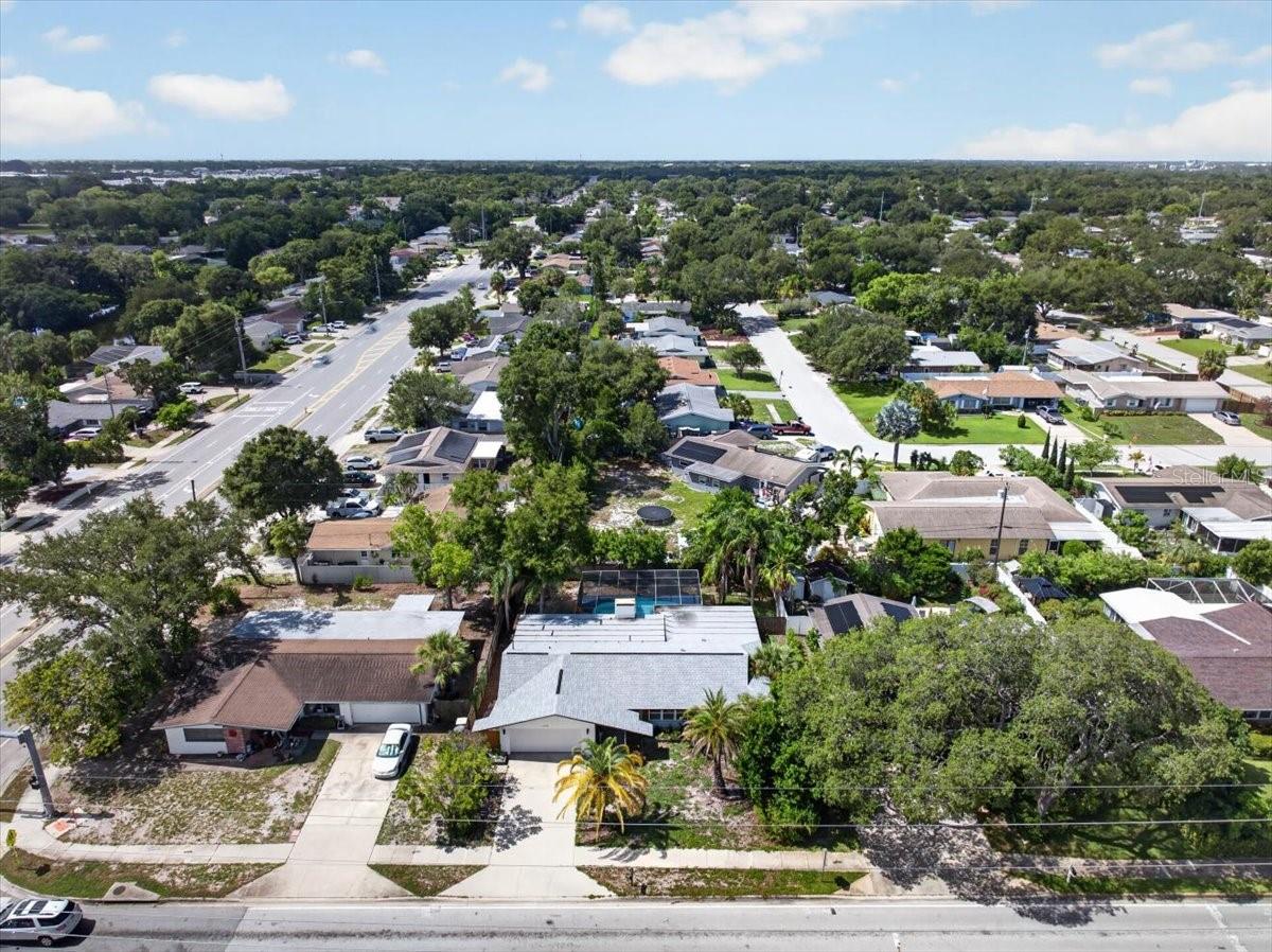 WINDSOR PARK - Residential