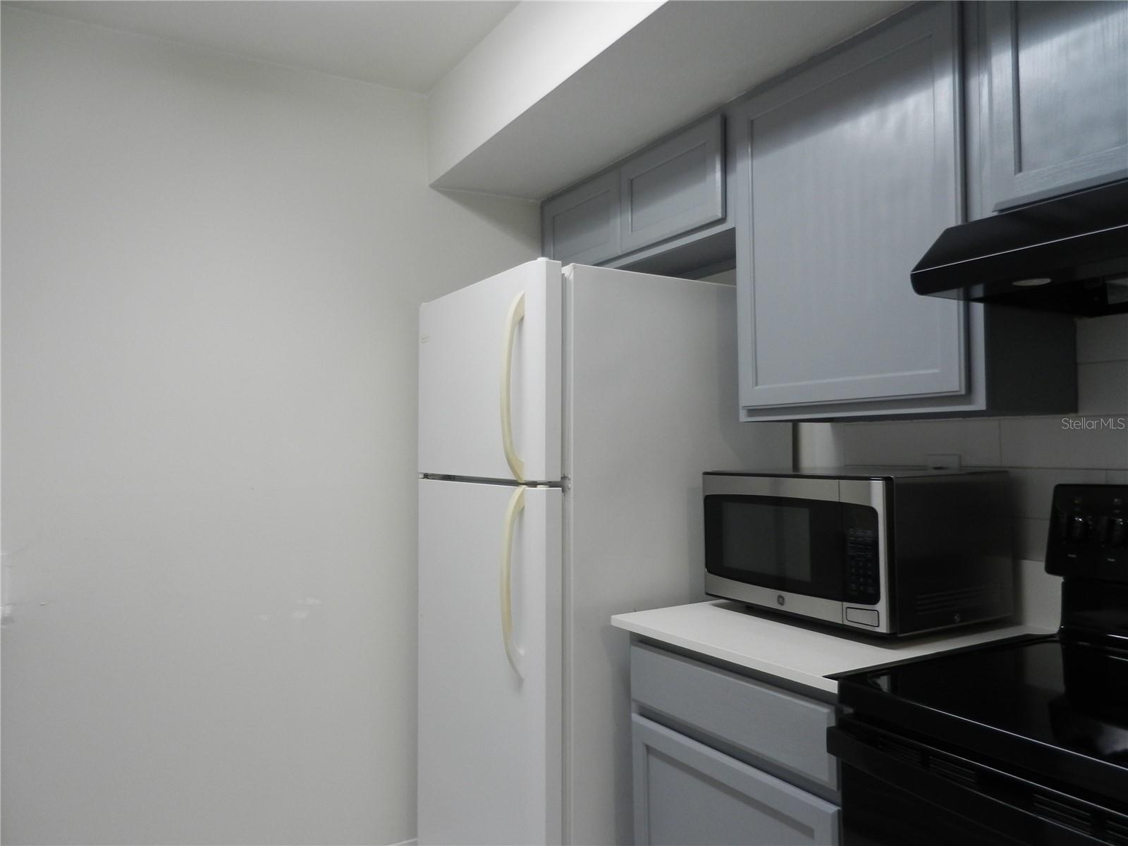 NORTH OAKS CONDO III - Residential