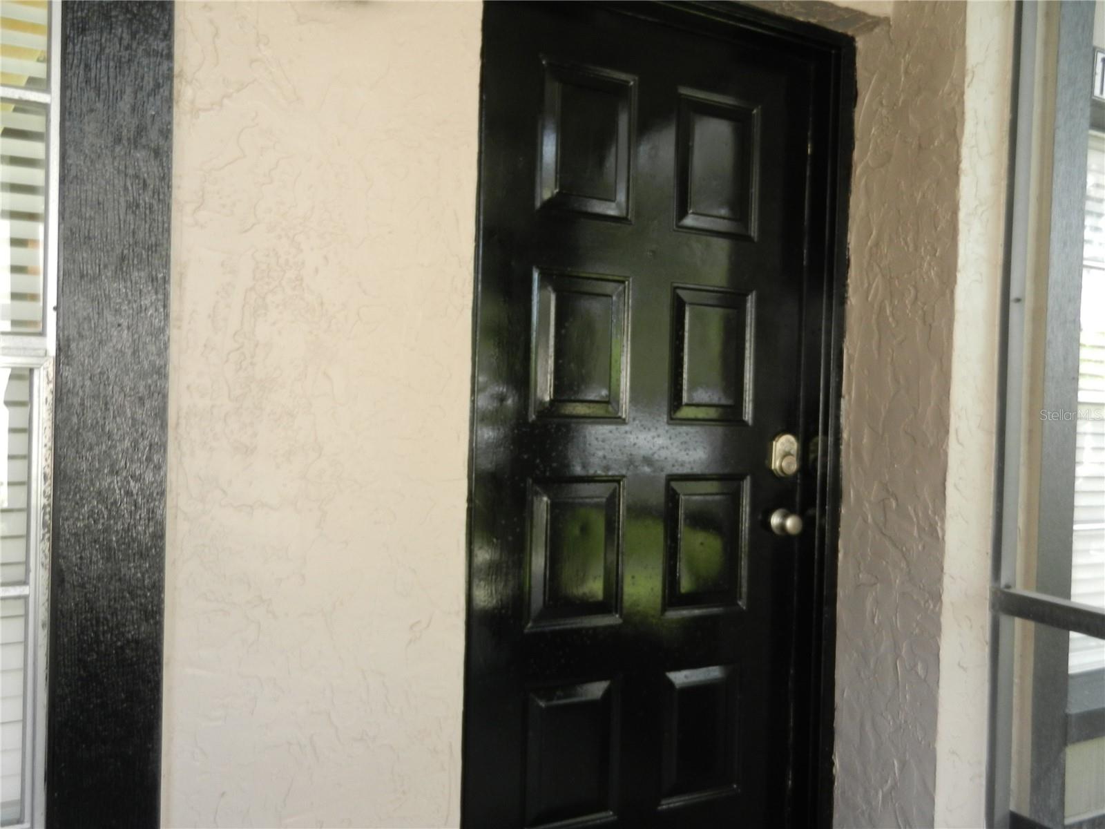 NORTH OAKS CONDO III - Residential