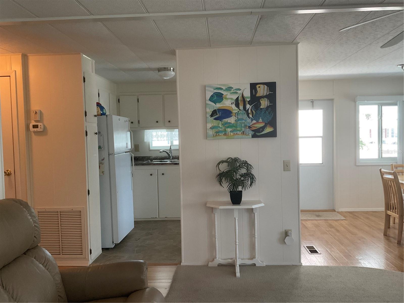 VENICE ISLE - Residential