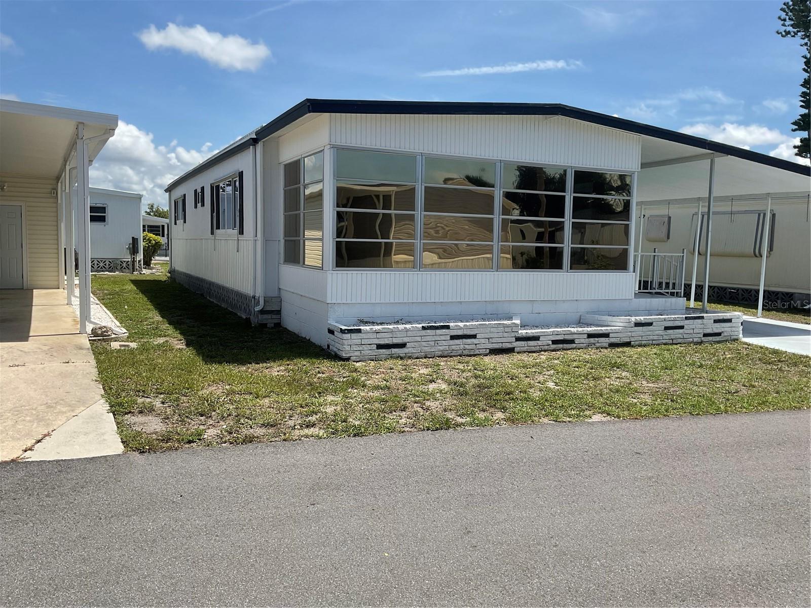 VENICE ISLE - Residential