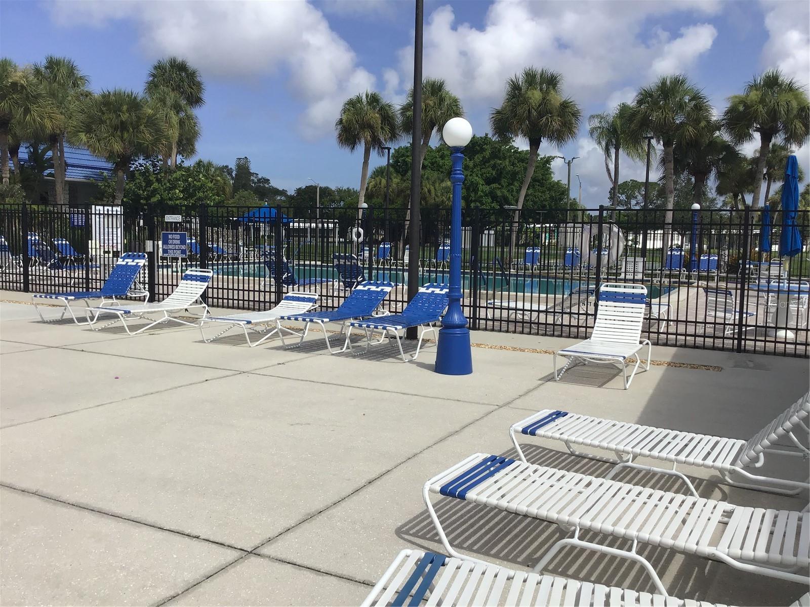 VENICE ISLE - Residential