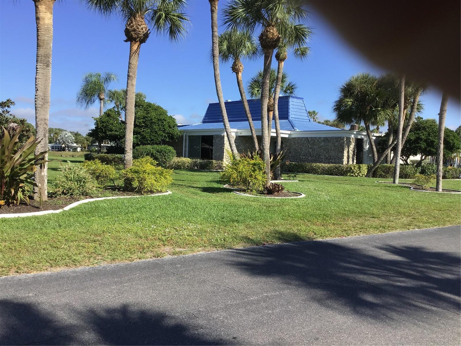 VENICE ISLE - Residential