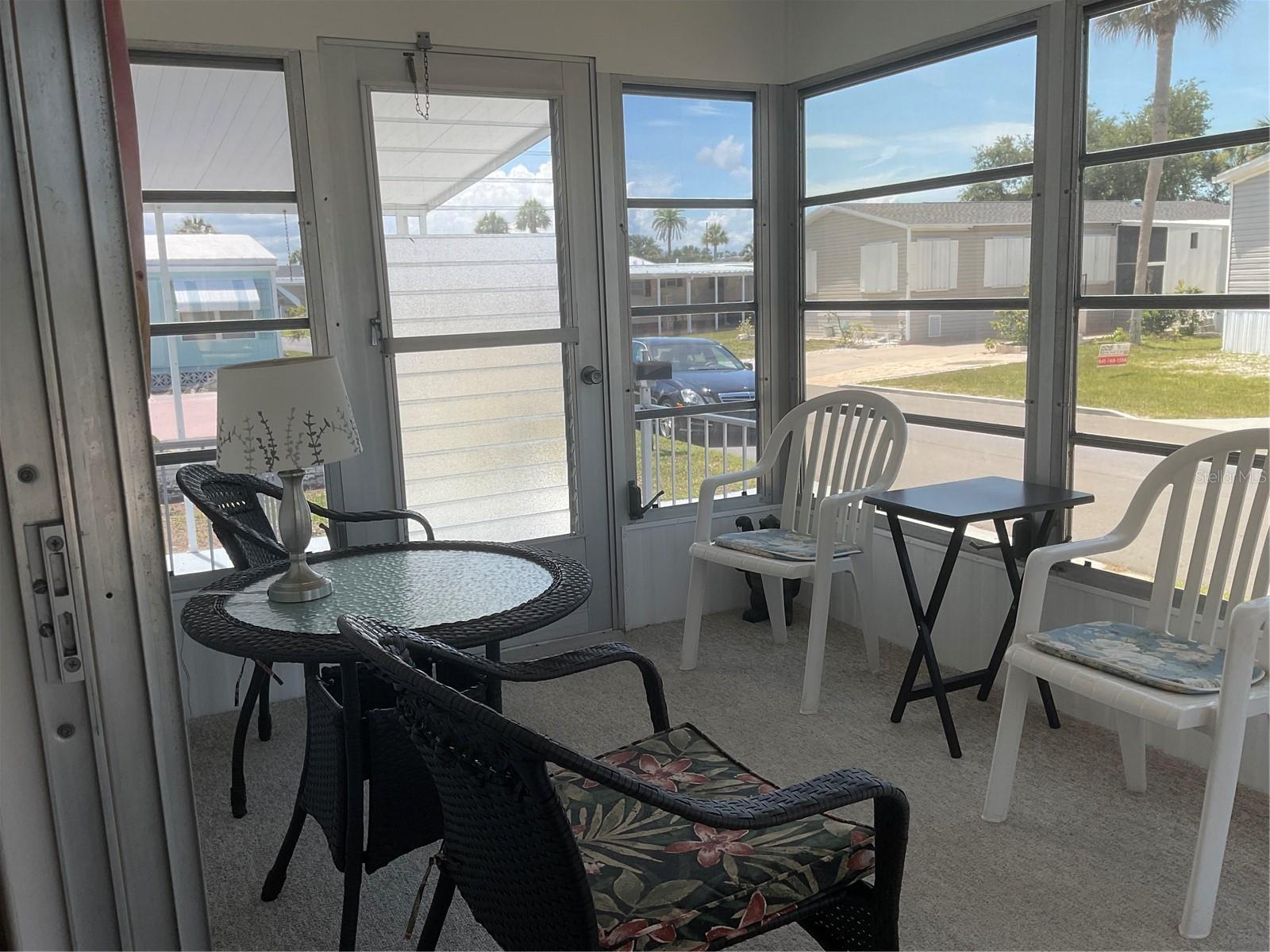 VENICE ISLE - Residential