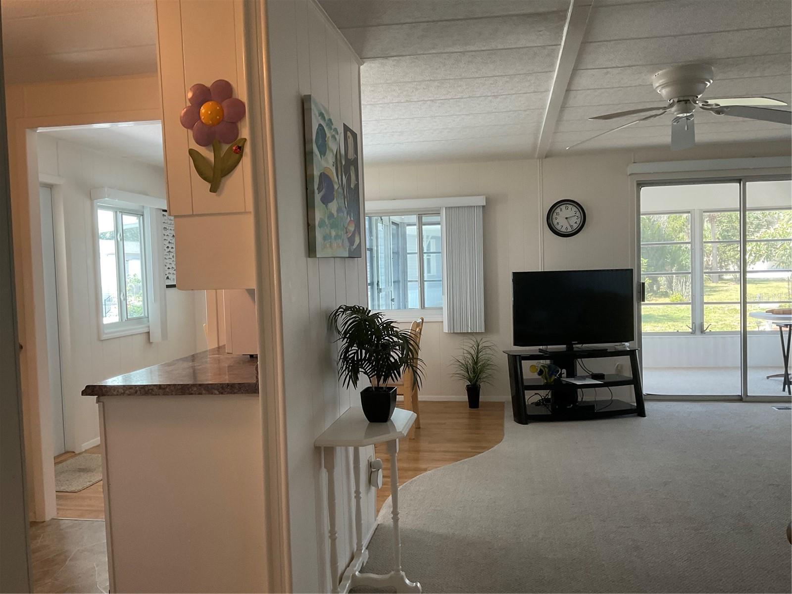 VENICE ISLE - Residential