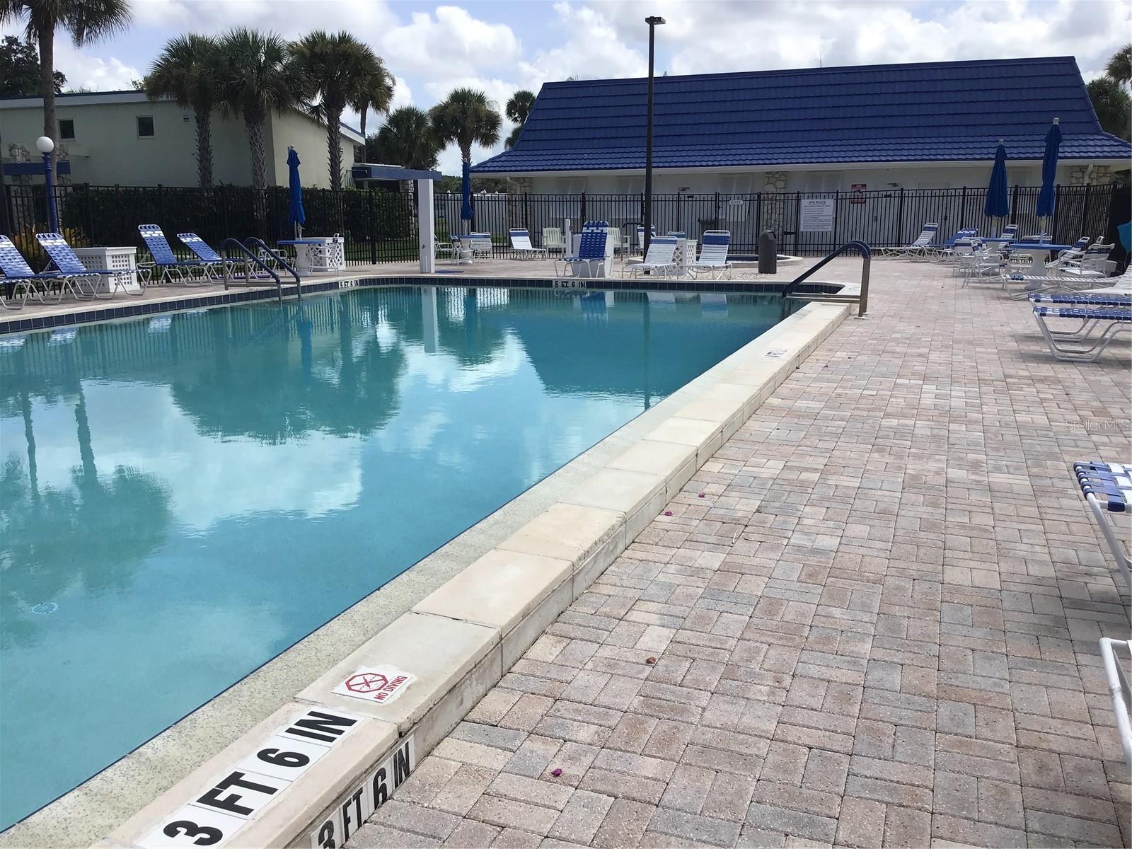 VENICE ISLE - Residential