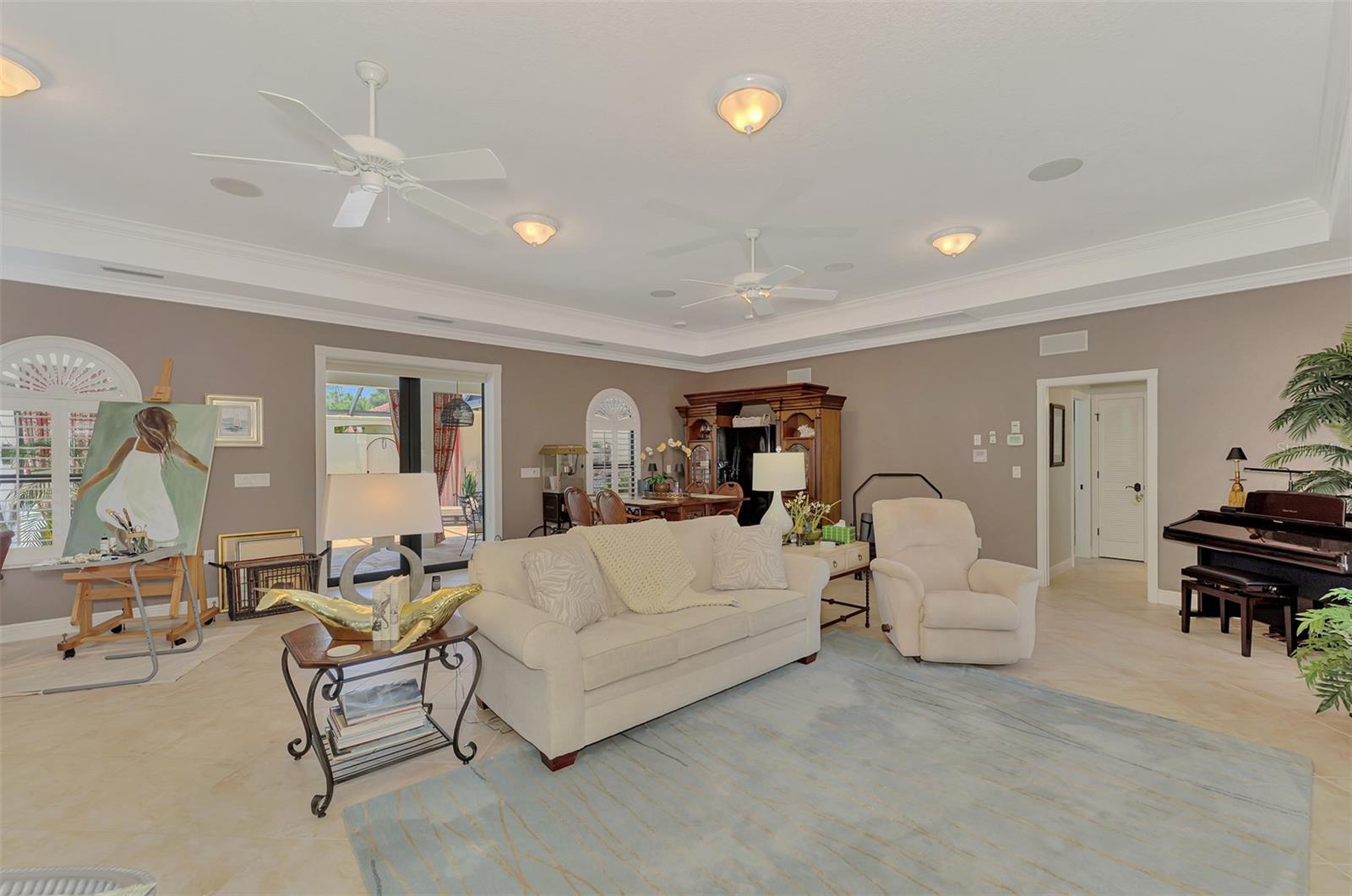 VENICE GULF VIEW SEC OF - Residential